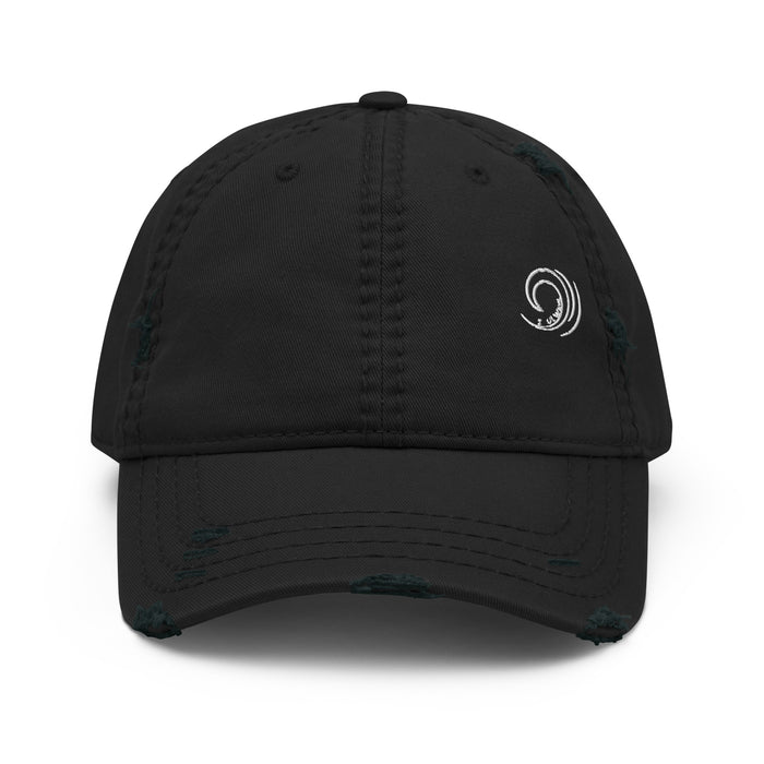 SoulWave Classic Cap (schwarz)