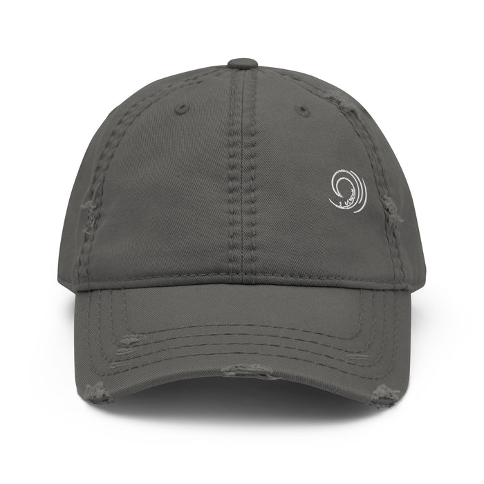 SoulWave Classic Cap (Grau)