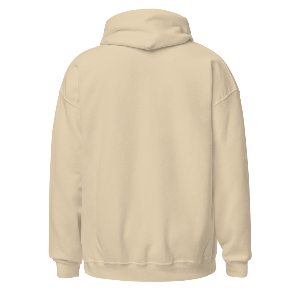 SoulWave Essential Hoodie (Sand)