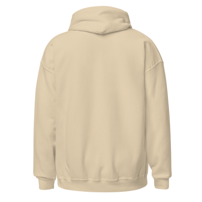 SoulWave Essential Hoodie (Sand)