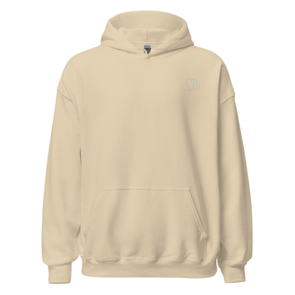 SoulWave Essential Hoodie (Sand)