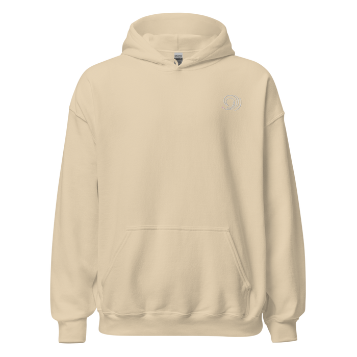 SoulWave Essential Hoodie (Sand)