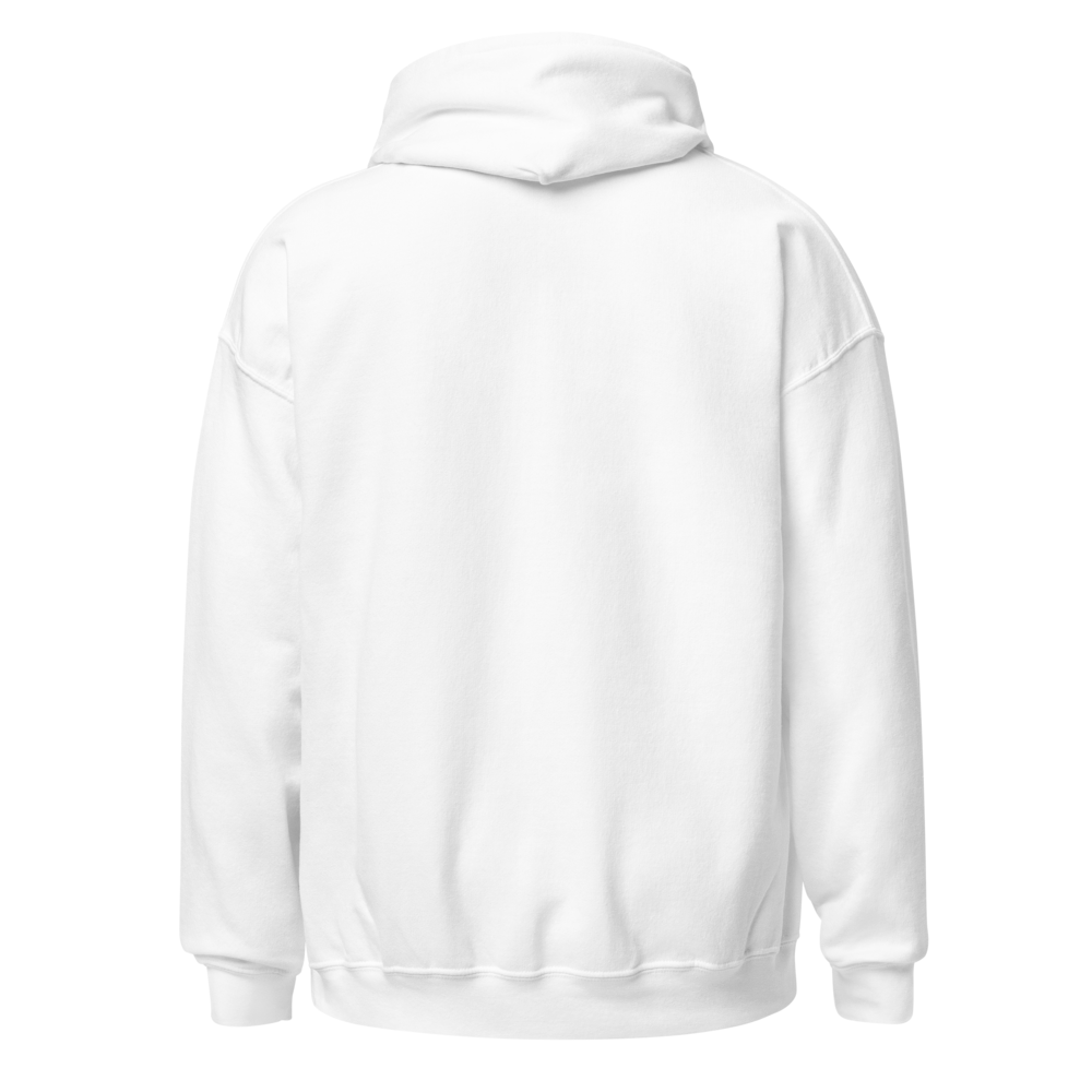 SoulWave Essential Hoodie (Weiß)