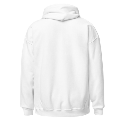 SoulWave Essential Hoodie (Weiß)